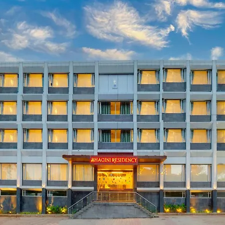 Hotel Icon Express By Bhagini Hoodi